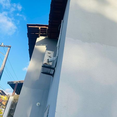 Casa Para Carnaval Σαλβαντόρ Εξωτερικό φωτογραφία