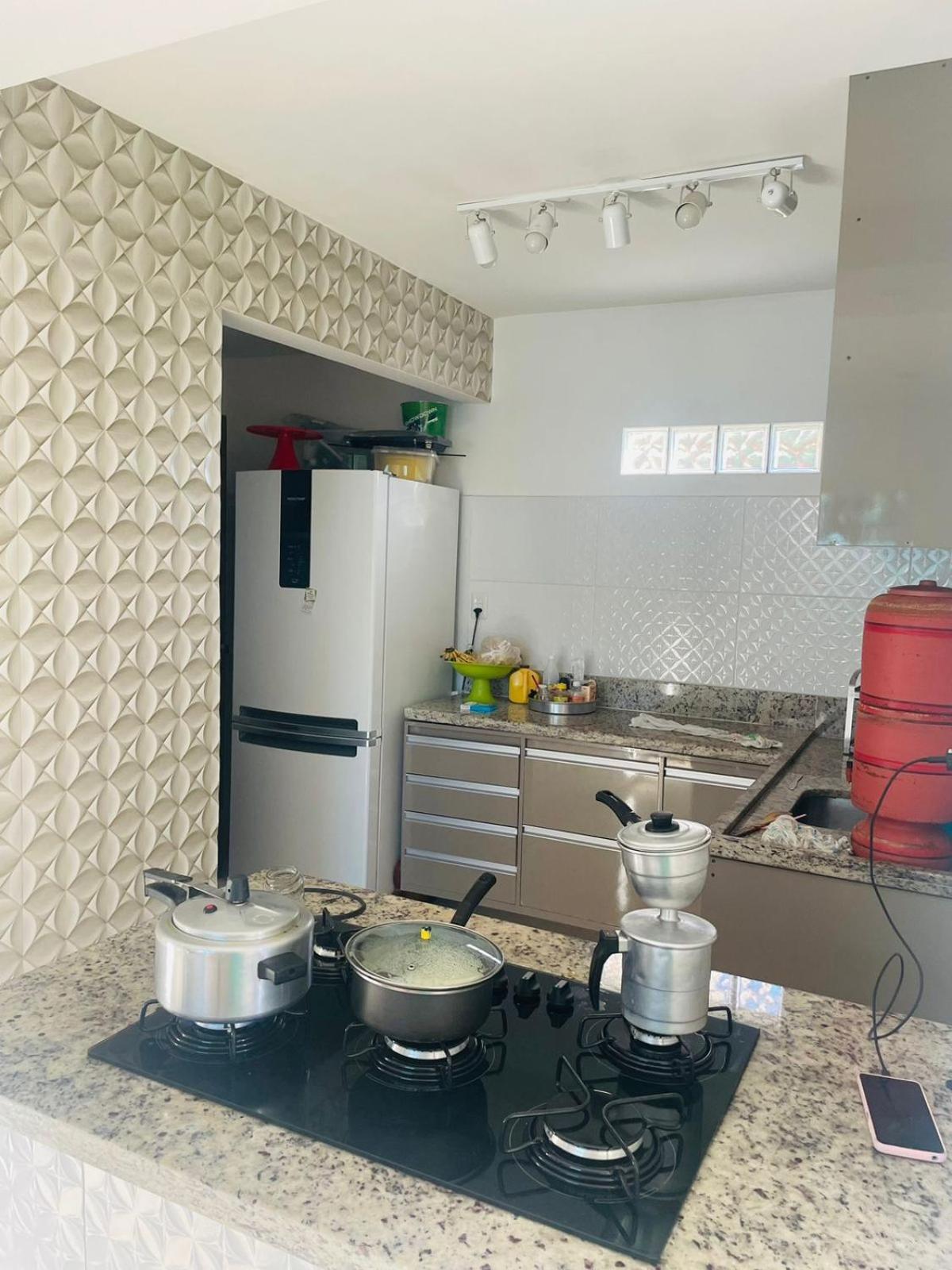 Casa Para Carnaval Σαλβαντόρ Εξωτερικό φωτογραφία