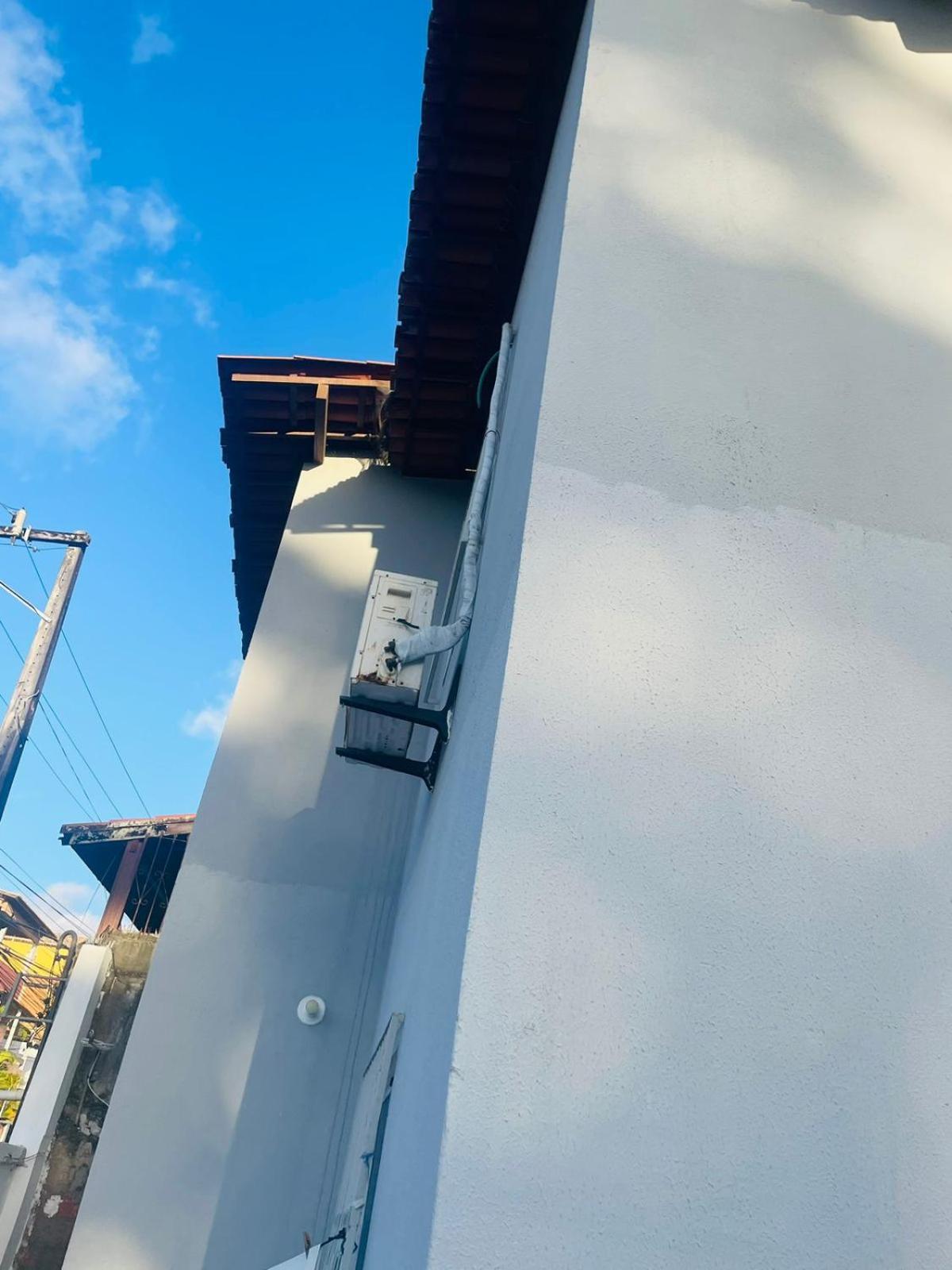 Casa Para Carnaval Σαλβαντόρ Εξωτερικό φωτογραφία